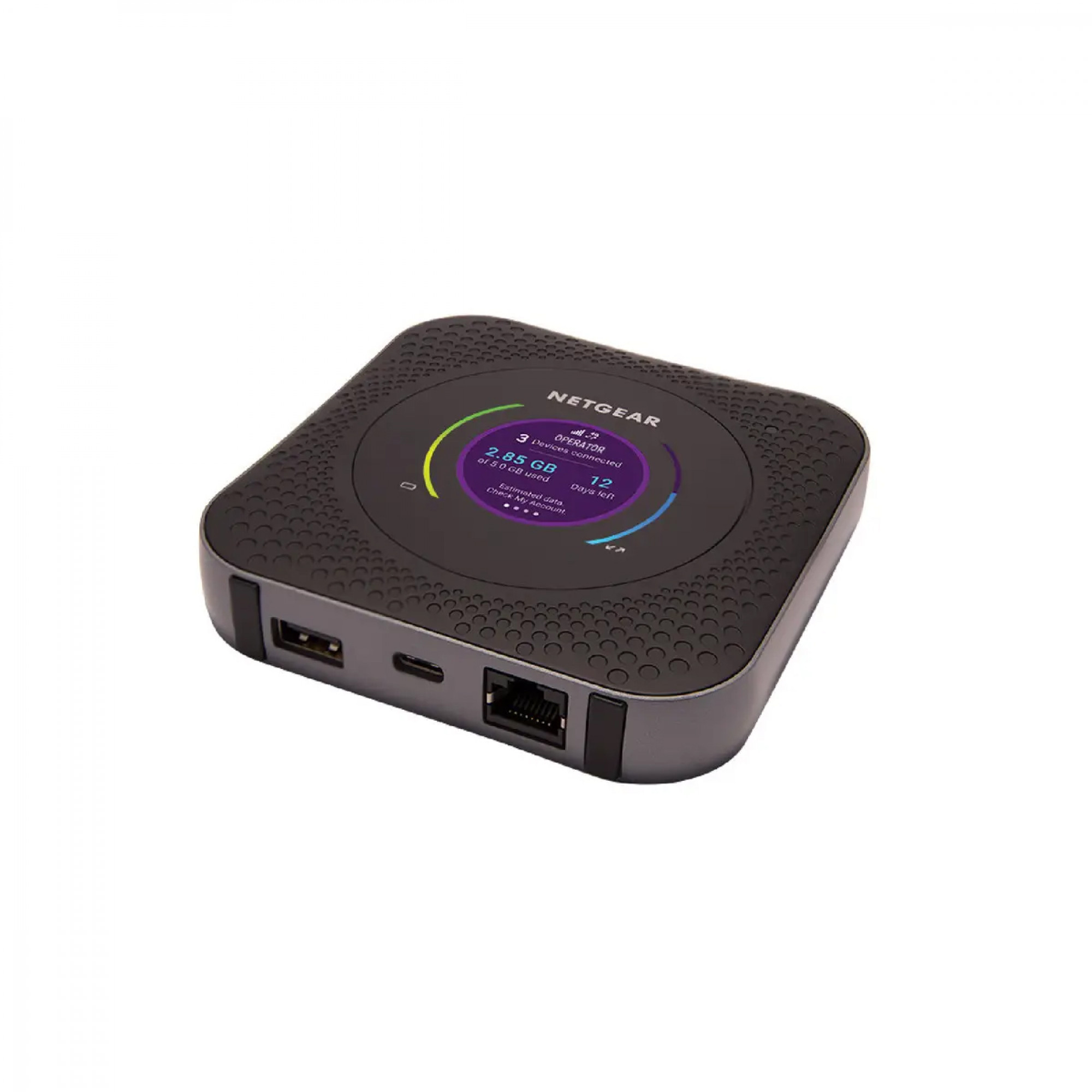 Маршрутизатор Netgear Nighthawk M1